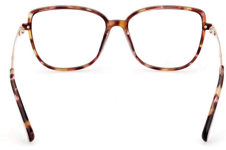 Glasses Max&Co. MO5102 055 Cat Eye Havanna