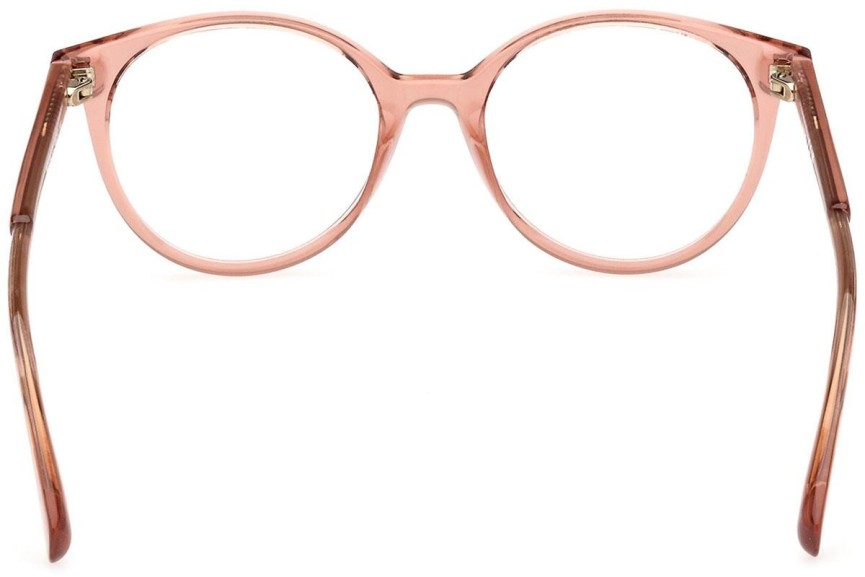 Glasses Max&Co. MO5106 072 Rund Rosa