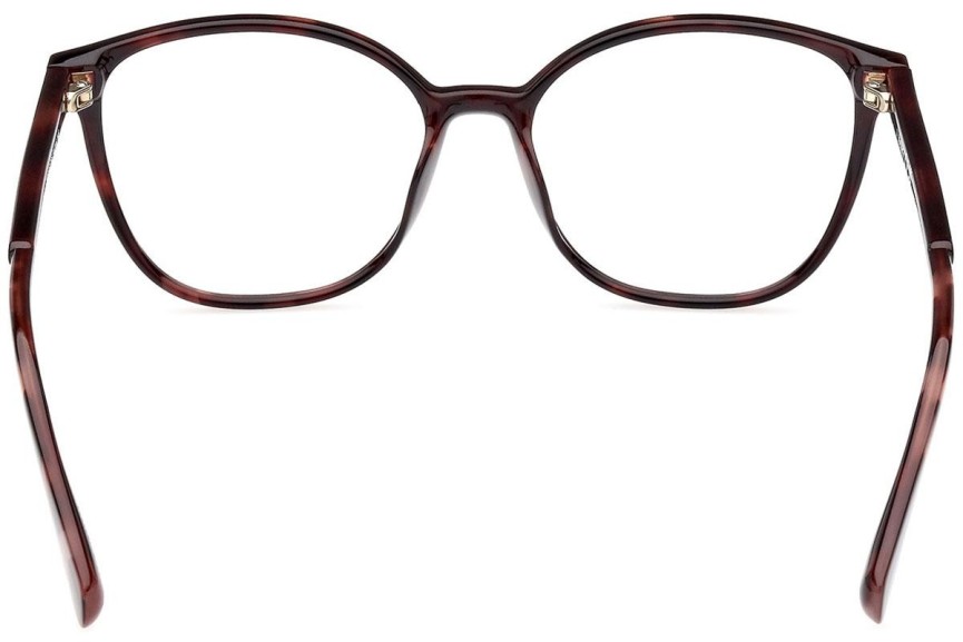 Glasses Max&Co. MO5107 055 Rund Havanna