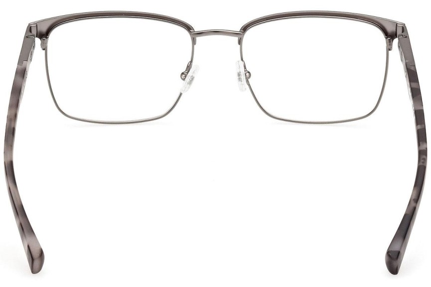 Glasses Timberland TB1802 091 Rechteck Schwarz