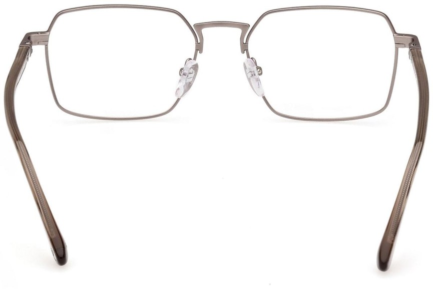 Glasses Web WE5413 015 Rechteck Braun