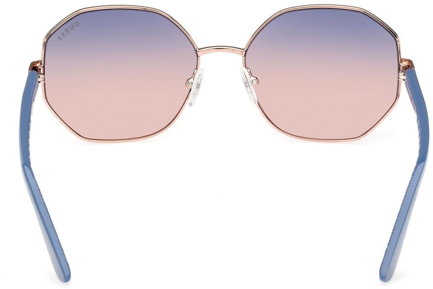 Sunglasses Guess GU7880-H 28W Besondere Gold