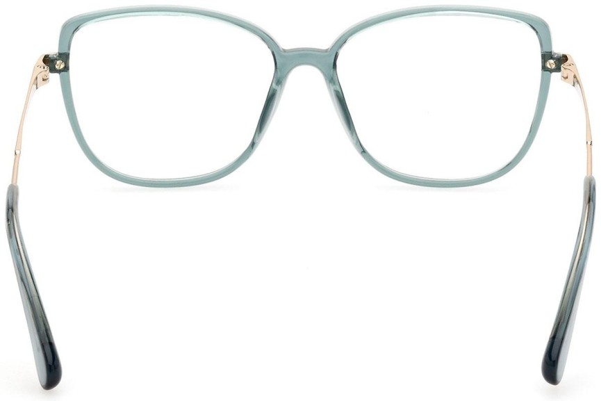 Brillen Max&Co. MO5102 096 Cat Eye Grün