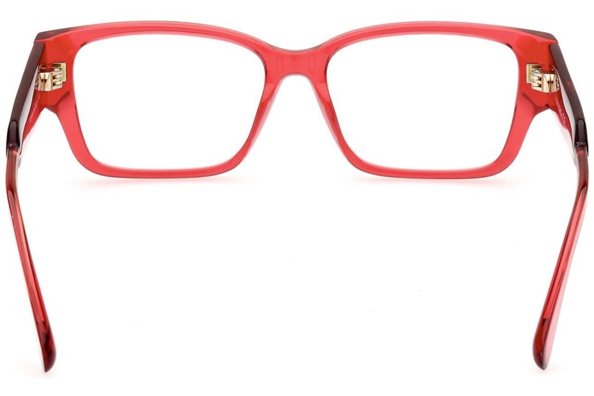 Glasses Max&Co. MO5095 066 Rechteck Rot