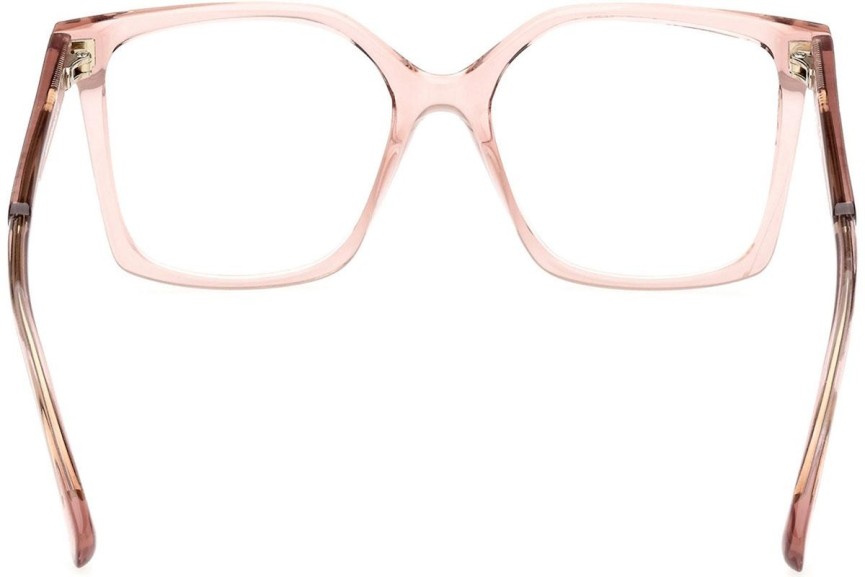 Glasses Max&Co. MO5105 072 Quadratisch Rosa