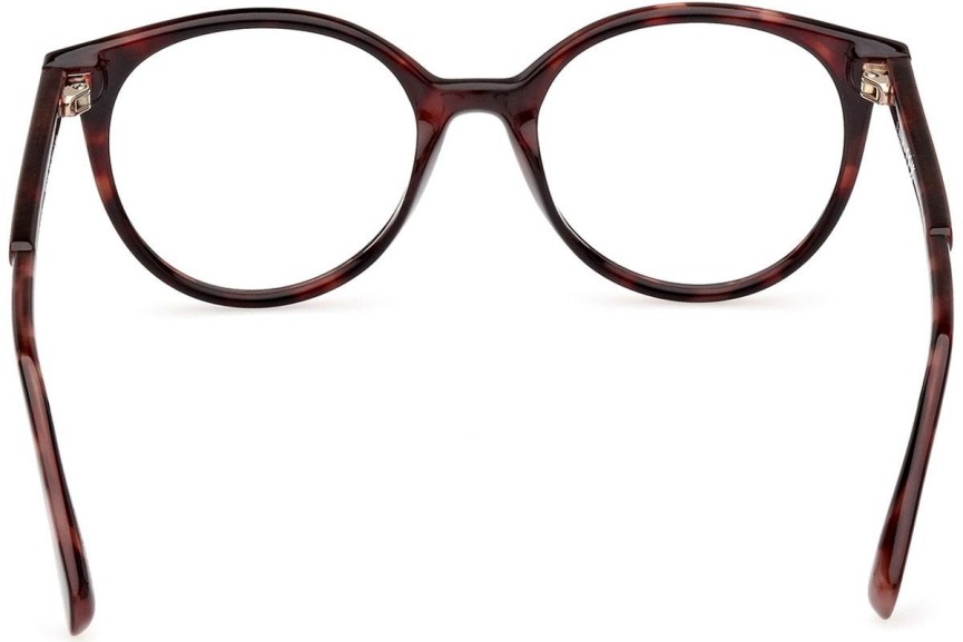 Brillen Max&Co. MO5106 055 Rund Havanna