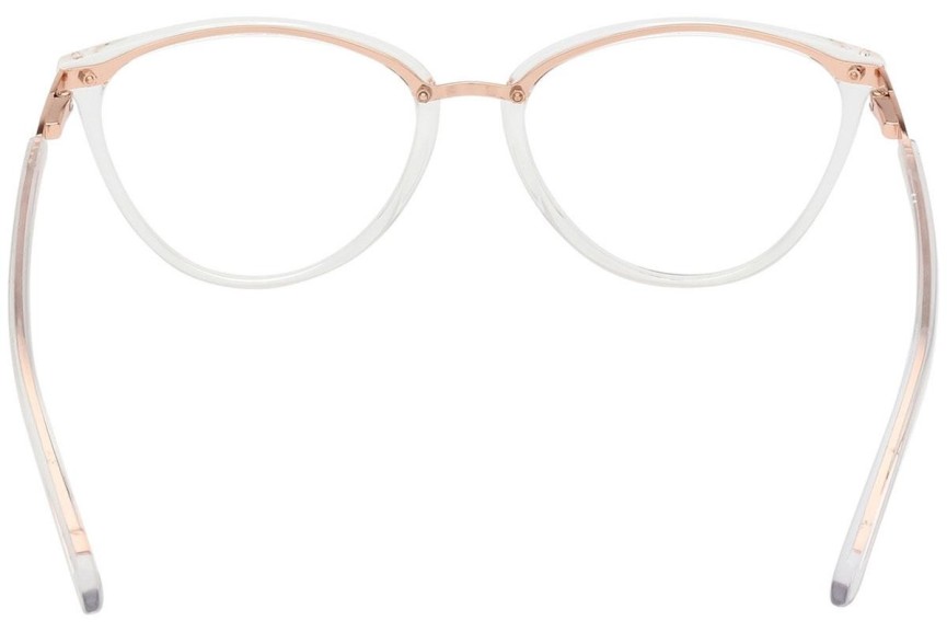 Glasses Guess GU2957 026 Cat Eye Kristall