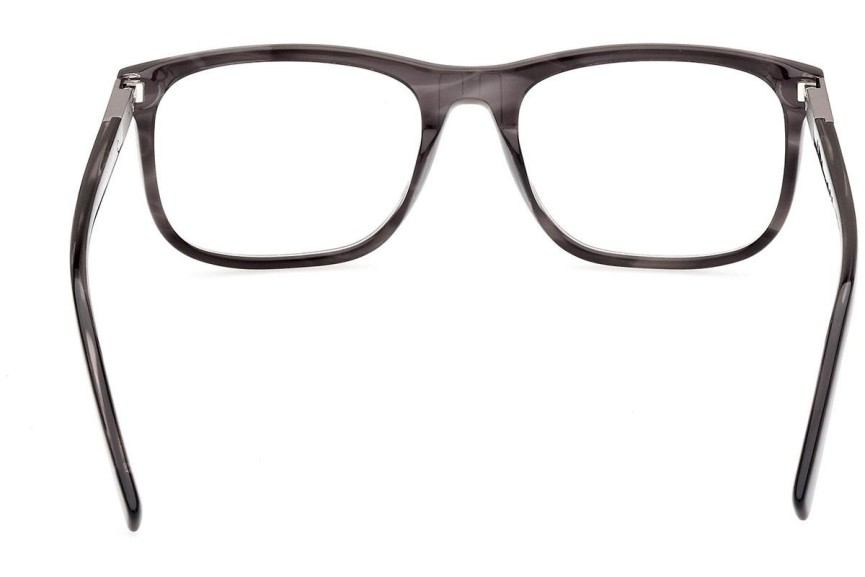 Glasses Timberland TB1803 020 Quadratisch Grau