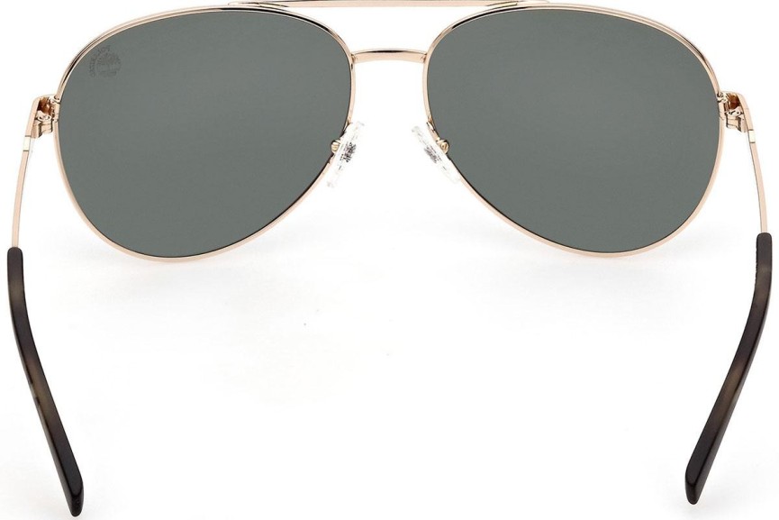 Sunglasses Timberland TB9317 32R Pilot Gold