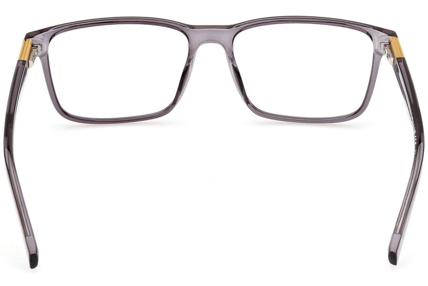 Glasses Timberland TB1797 020 Rechteck Grau