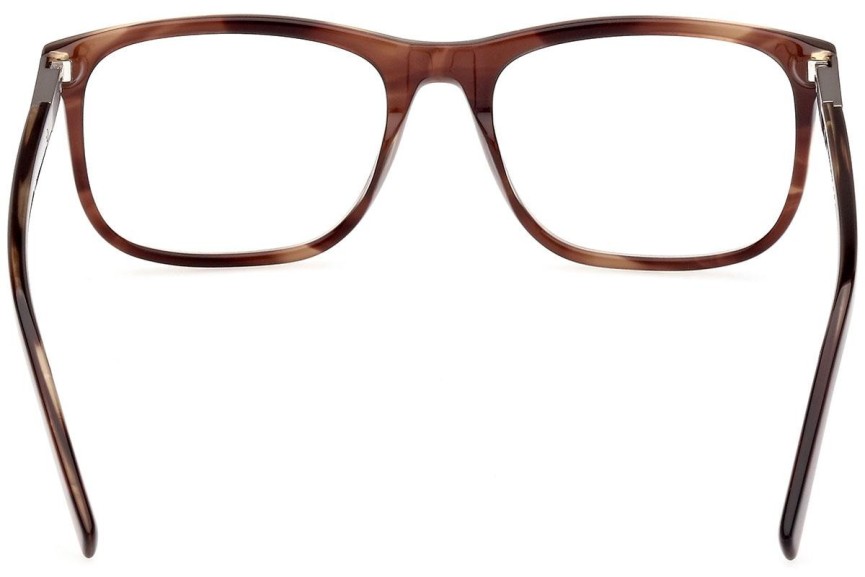 Glasses Timberland TB1803 048 Quadratisch Braun