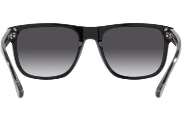 Sonnenbrille Emporio Armani EA4163 58758G Quadratisch Schwarz