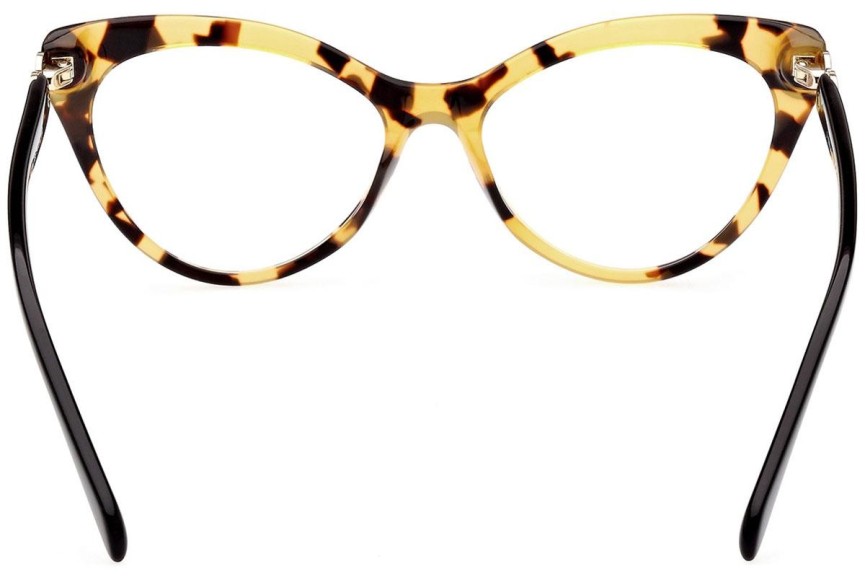 Glasses Emilio Pucci EP5196 055 Cat Eye Havanna