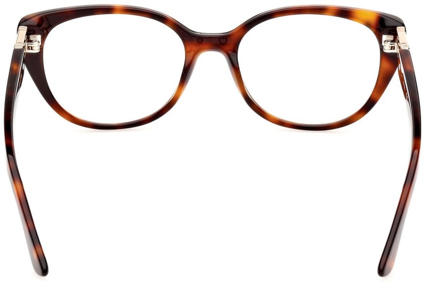 Glasses Guess GU2908 053 Rund Havanna