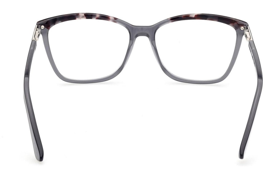 Glasses Guess GU2880 020 Cat Eye Grau