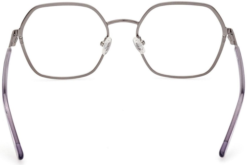 Glasses Guess GU2912 011 Quadratisch Grau