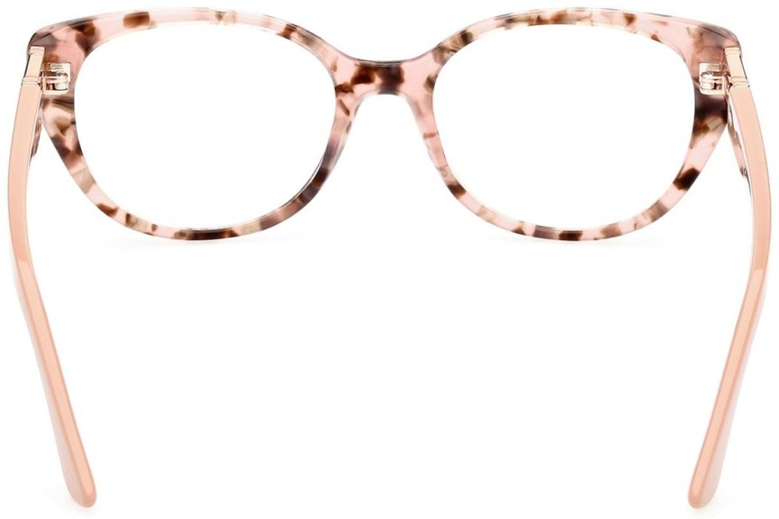 Glasses Guess GU2908 074 Rund Rosa