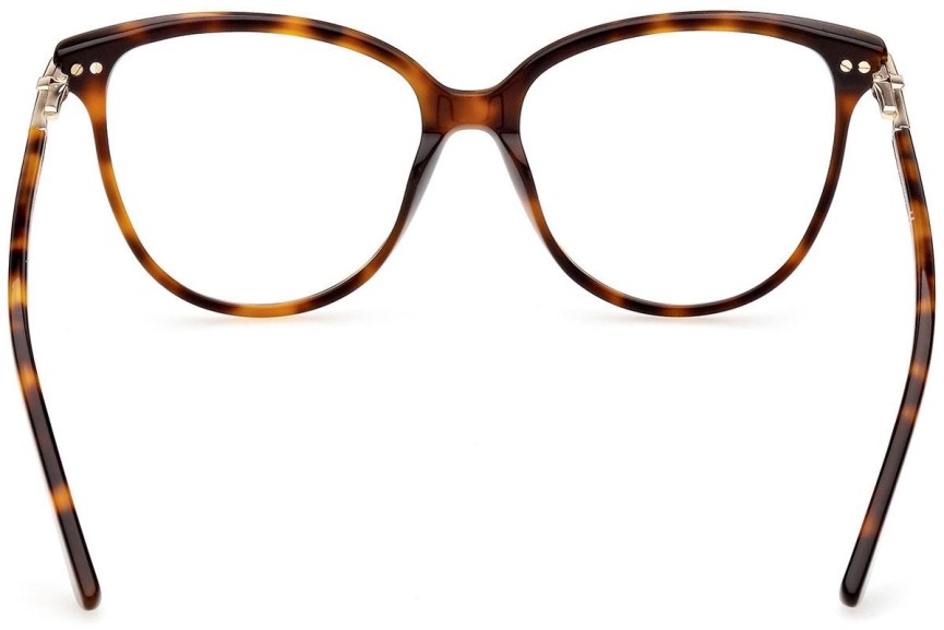 Glasses Guess GU2905 053 Cat Eye Havanna