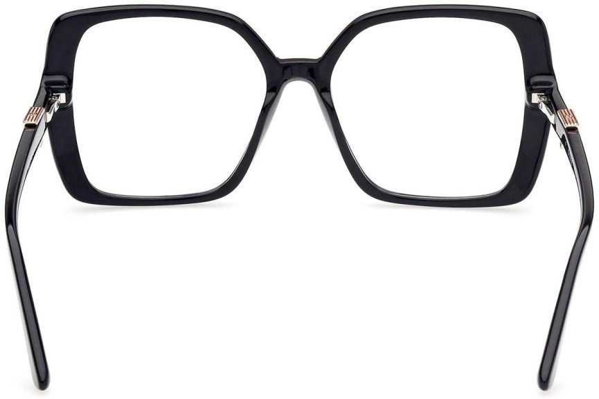 Glasses Guess GU2876 001 Groß Schwarz