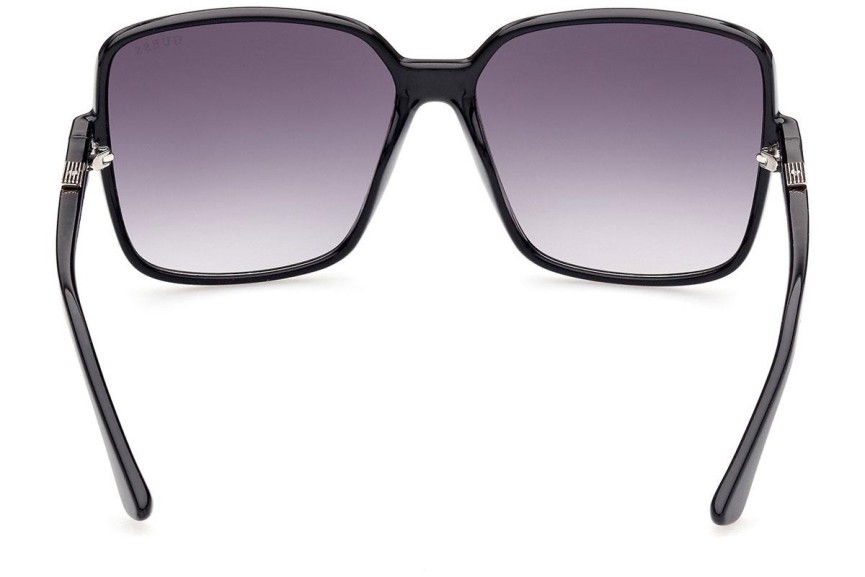 Sunglasses Guess GU7812 01B Groß Schwarz