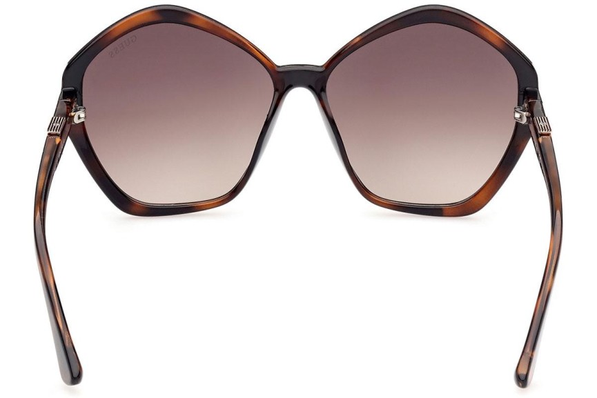 Sonnenbrille Guess GU7813 52F Groß Havanna