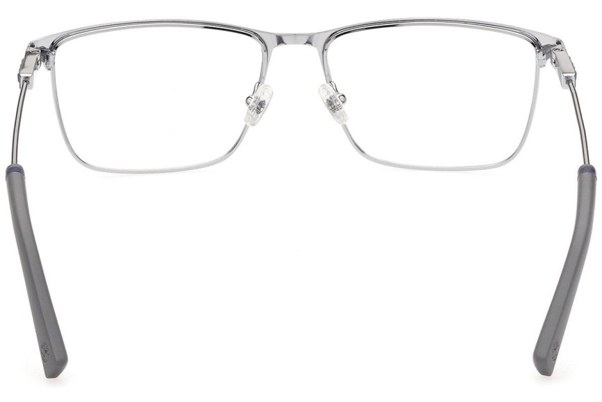 Glasses Timberland TB1736 091 Rechteck Blau