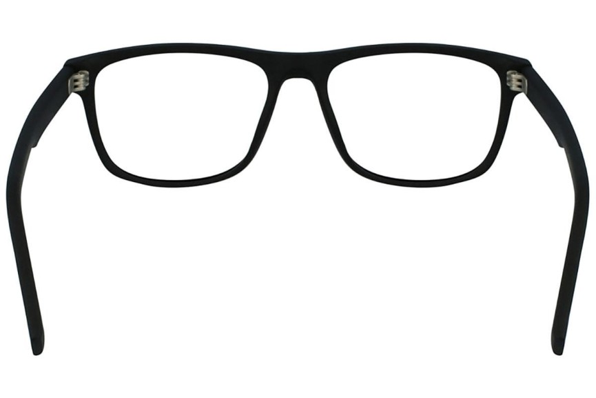 Glasses Lacoste L2887 002 Quadratisch Schwarz