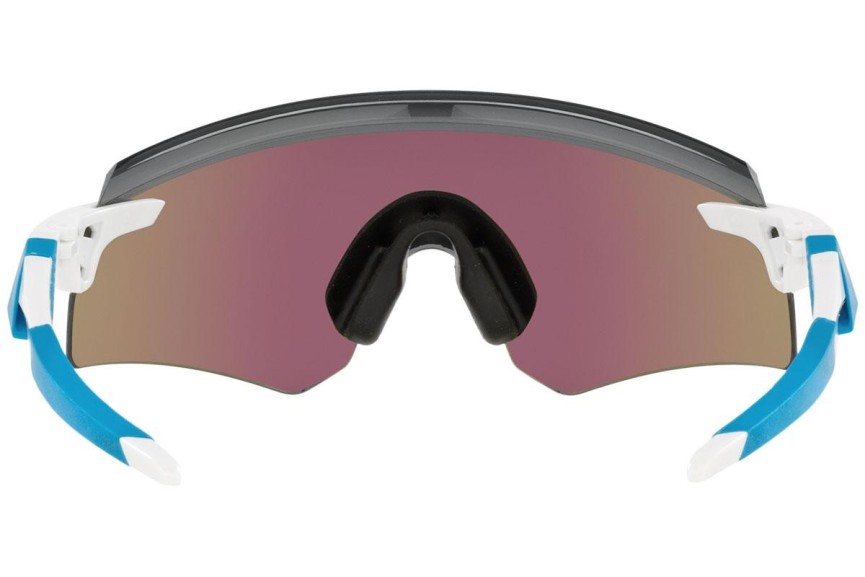 Sunglasses Oakley Encoder OO9471 947105 Monoscheibe | Shield Weiß