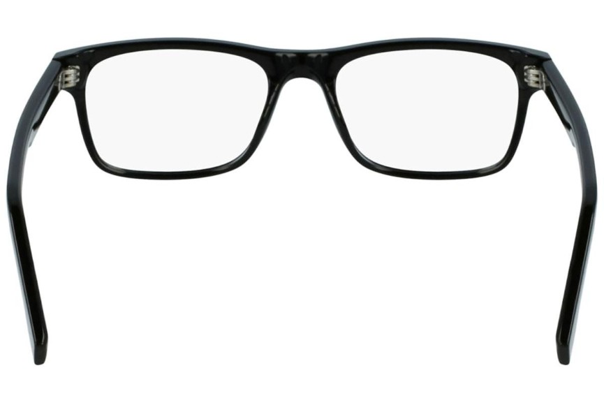 Brillen Lacoste L2886 001 Rechteck Schwarz