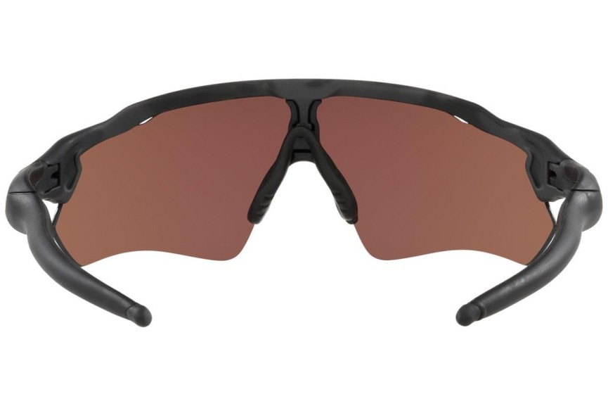 Sunglasses Oakley Radar EV Path OO9208-C0 Polarized Monoscheibe | Shield Schwarz