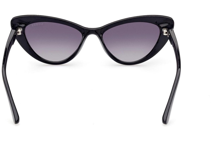 Sonnenbrille Guess GU9216 01B Cat Eye Schwarz