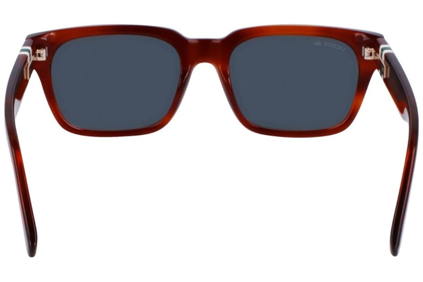 Sunglasses Lacoste L6007S 218 Rechteck Havanna