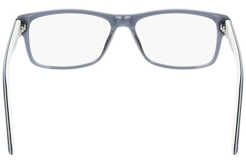 Glasses Lacoste L2707 035 Rechteck Grau