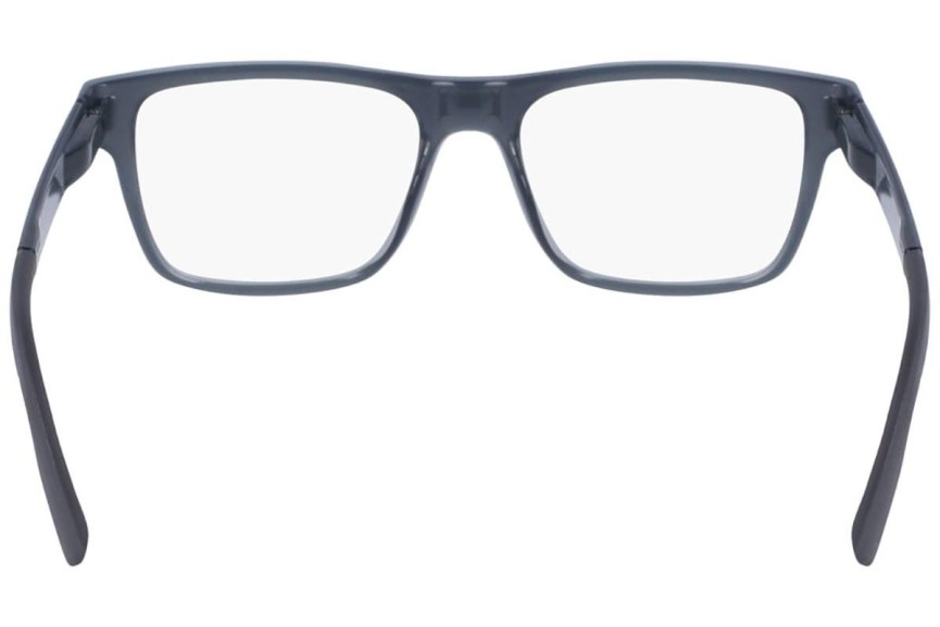 Glasses Lacoste L3655 020 Rechteck Grau