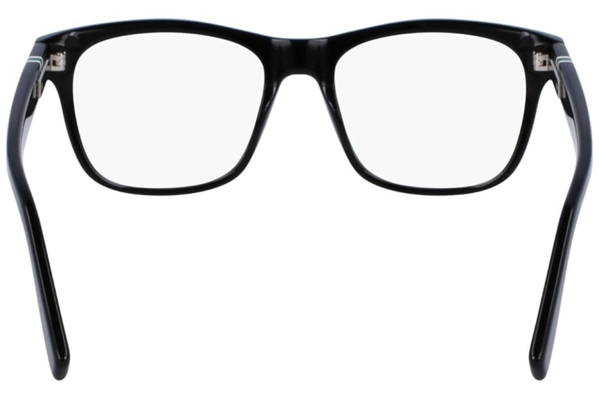 Glasses Lacoste L2933 001 Rechteck Schwarz