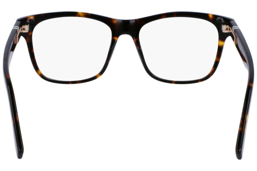 Glasses Lacoste L2933 230 Rechteck Havanna