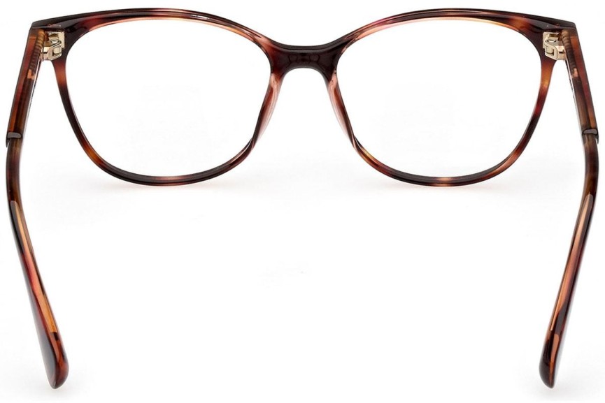 Brillen Max&Co. MO5115 055 Rund Havanna