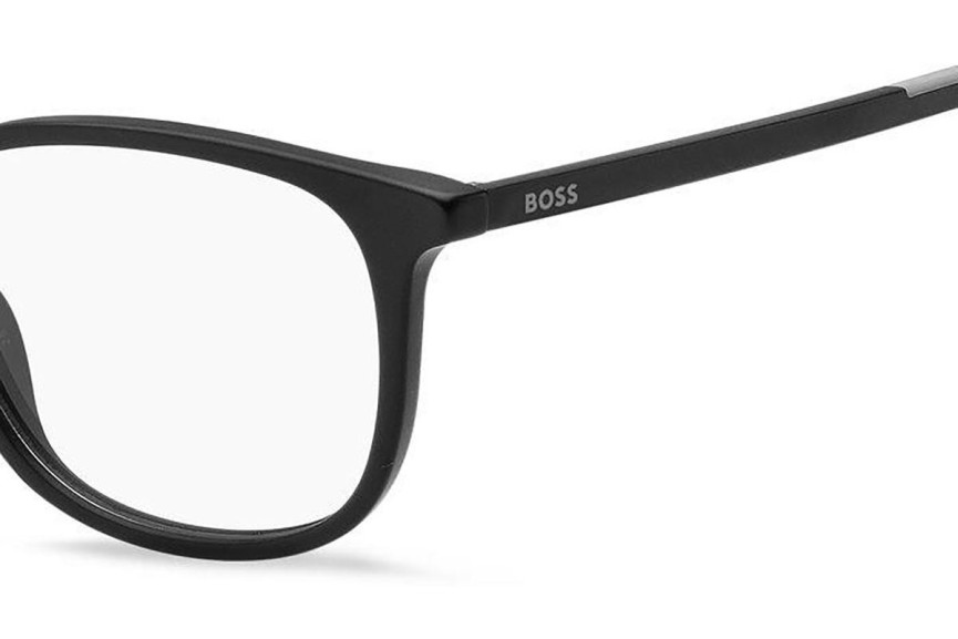 Glasses BOSS BOSS1546 08A Rechteck Schwarz