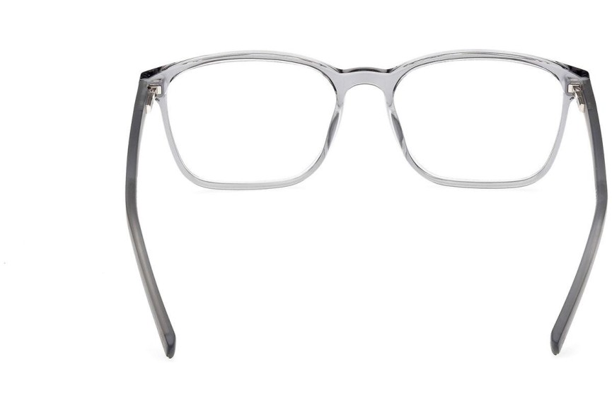 Glasses Timberland TB1817 020 Rechteck Grau