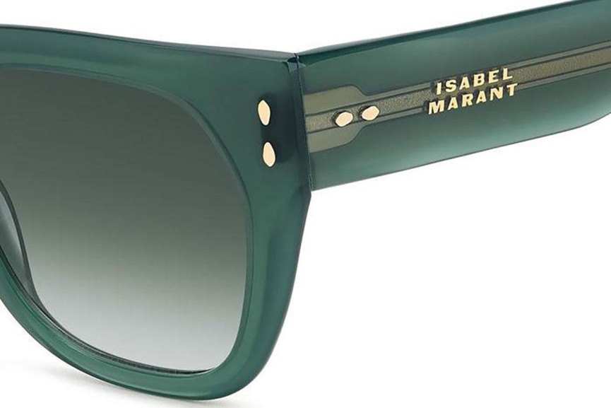 Sonnenbrille Isabel Marant IM0158/S 1ED/9K Cat Eye Grün