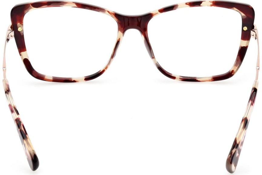 Glasses Max&Co. MO5113 055 Cat Eye Havanna