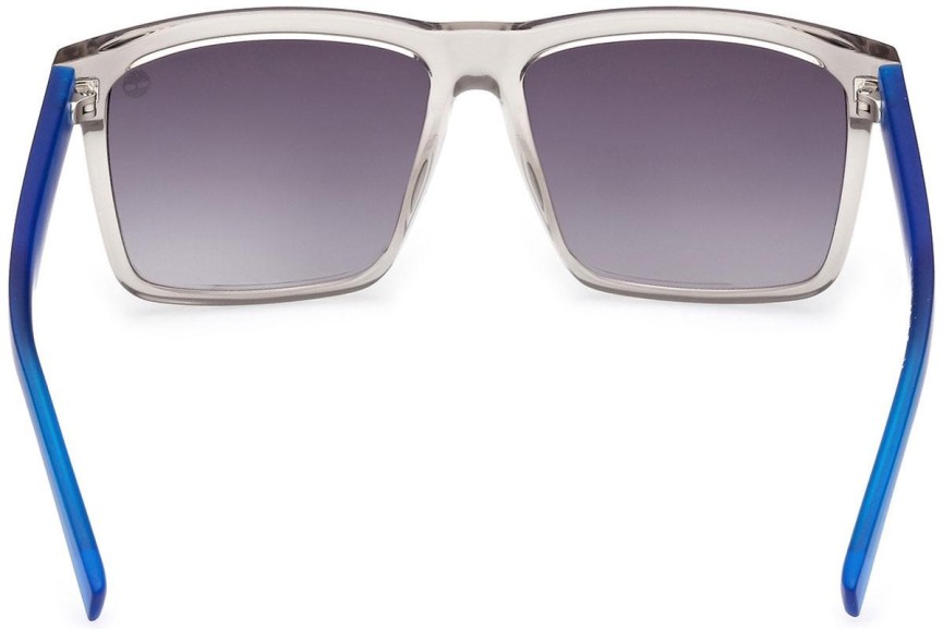 Sunglasses Timberland TB9328 20B Quadratisch Grau