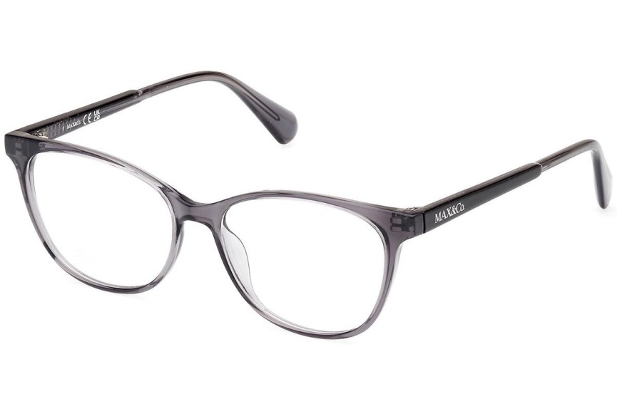 Glasses Max&Co. MO5115 020 Rund Grau