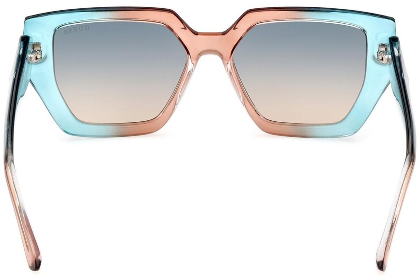 Sunglasses Guess GU7896 89P Besondere Mehrfarbig