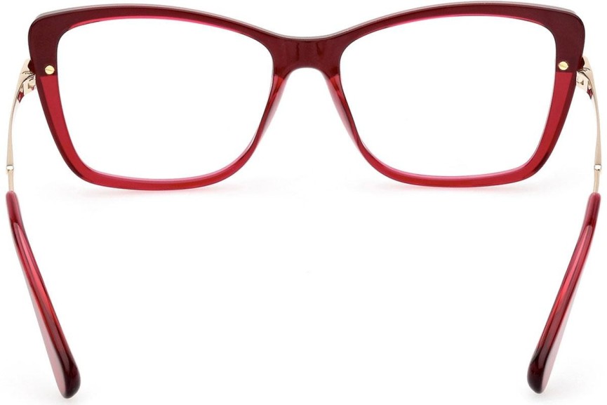 Brillen Max&Co. MO5113 068 Cat Eye Rot