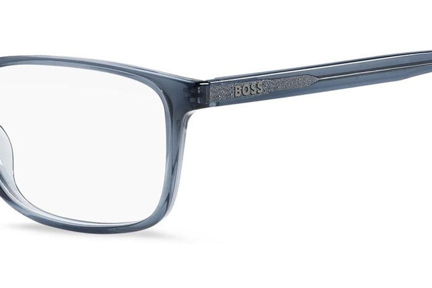 Glasses BOSS BOSS1570 PJP Rechteck Grau