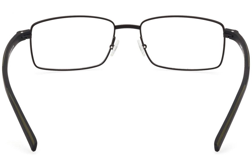 Glasses Timberland TB1820 002 Rechteck Schwarz