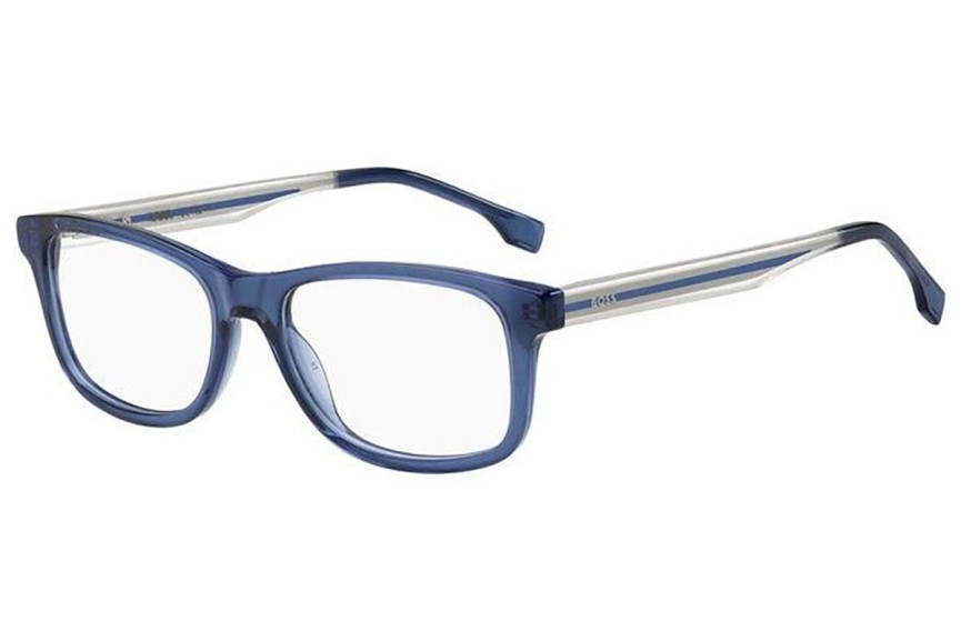 Glasses BOSS BOSS1547 OXZ Rechteck Blau