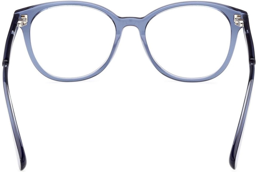 Brillen Max&Co. MO5109 090 Rund Blau