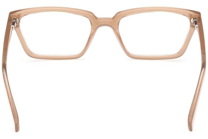 Glasses Guess GU8280 057 Rechteck Beige